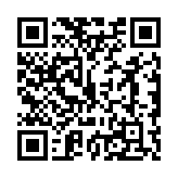 Validation QR code for the dive center