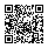 Validation QR code for the dive center