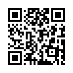 Validation QR code for the dive center