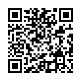 Validation QR code for the dive center