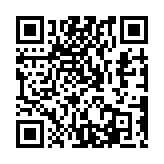 Validation QR code for the dive center