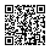 Validation QR code for the dive center