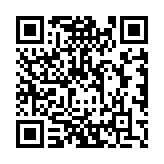 Validation QR code for the dive center