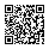 Validation QR code for the dive center