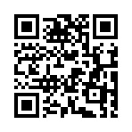 Validation QR code for the dive center