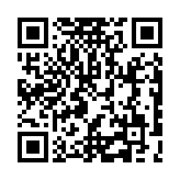 Validation QR code for the dive center