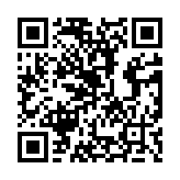 Validation QR code for the dive center