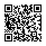 Validation QR code for the dive center