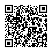 Validation QR code for the dive center