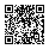 Validation QR code for the dive center