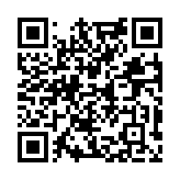 Validation QR code for the dive center