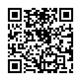 Validation QR code for the dive center
