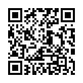 Validation QR code for the dive center
