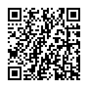 Validation QR code for the dive center