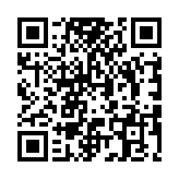 Validation QR code for the dive center