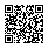 Validation QR code for the dive center