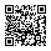 Validation QR code for the dive center