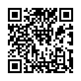 Validation QR code for the dive center