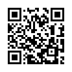 Validation QR code for the dive center