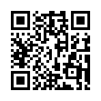Validation QR code for the dive center