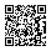 Validation QR code for the dive center