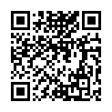 Validation QR code for the dive center