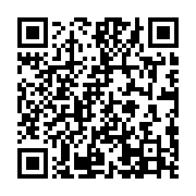 Validation QR code for the dive center