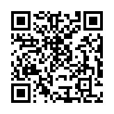 Validation QR code for the dive center