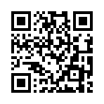 Validation QR code for the dive center