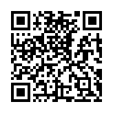 Validation QR code for the dive center