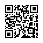 Validation QR code for the dive center