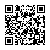 Validation QR code for the dive center