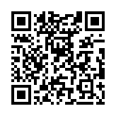 Validation QR code for the dive center