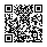 Validation QR code for the dive center