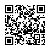 Validation QR code for the dive center