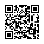 Validation QR code for the dive center