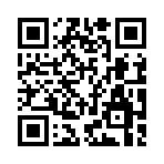 Validation QR code for the dive center