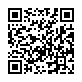 Validation QR code for the dive center