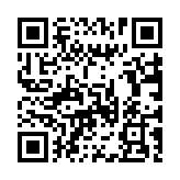 Validation QR code for the dive center