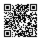 Validation QR code for the dive center