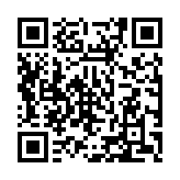 Validation QR code for the dive center