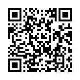 Validation QR code for the dive center