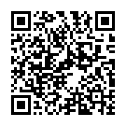 Validation QR code for the dive center