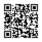 Validation QR code for the dive center