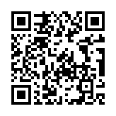 Validation QR code for the dive center