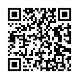 Validation QR code for the dive center