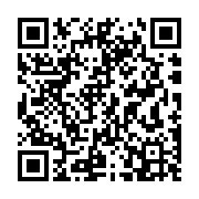 Validation QR code for the dive center