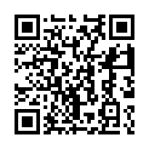 Validation QR code for the dive center