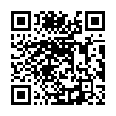 Validation QR code for the dive center