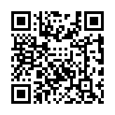 Validation QR code for the dive center